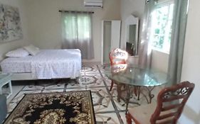 Grace Garden Guesthouse